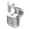 foto de CELLY TRUE WIRELESS EARBUDS SUMMER WH
