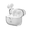 foto de CELLY TRUE WIRELESS IN-EAR TRASPARENT BK