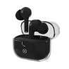 foto de CELLY TRUE WIRELESS IN-EAR TRASPARENT WH