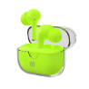 foto de CELLY TRUE WIRELESS IN-EAR TRASPARENT GR