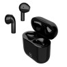foto de CELLY AURICULARES MINI1 TRUE WIRELESS ESTUCHE DE CARGA NEGRO