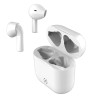 foto de CELLY AURICULARES MINI1 TRUE WIRELESS ESTUCHE DE CARGA BLANCO