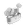 foto de CELLY AURICULARES SLIM1 TRUE WIRELESS ESTUCHE DE CARGA BLANCO