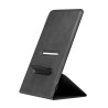 foto de CELLY SOPORTE CARGA INALAMBRICA 2A-10W SLIM NEGRO