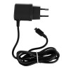 foto de CELLY CARGADOR RED SALIDA 1A CONECTOR MICRO USB NEGRO
