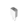 foto de CELLY PROCOMPACT TC 2USB 24A WH