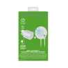 foto de CELLY KIT CARGADOR INALAMBRICO MAGSAFE Y CARGADOR RED 20W CON PUERTO TIPO C