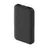 foto de CELLY POWER BANK 5A 2 USB SALIDA 2 1A NEGRA