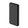 foto de CELLY POWER BANK ENERGY 10A 2USB SALIDA 2 1A NEGRA