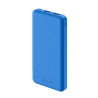 foto de CELLY POWER BANK ENERGY 10A 2USB SALIDA 2 1A AZUL