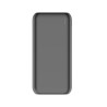 foto de CELLY POWER BANK ENERGY 20000 MAH 2 USB NEGRO