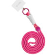 foto de CELLY NECKLACE UNI NYLON PINK FL