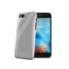 foto de CELLY COVER GELSKIN TPU IPHONE 7/8/SE 2020 GELSKIN TRANSPARENTE