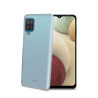 foto de CELLY COVER GELSKIN TPU SAMSUNG A12 TRANSPARENTE