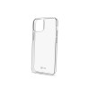 foto de CELLY COVER GELSKIN TPU IPHONE 13 MINI TRANSPARENTE