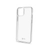 foto de CELLY COVER GELSKIN TPU IPHONE 13 TRANSPARENTE