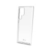 foto de CELLY COVER GELSKIN TPU SAMSUNG S22 ULTRA TRANSPARENTE