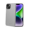 foto de CELLY COVER GELSKIN TPU IPHONE 14 PLUS TRANSPARENTE