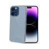 foto de CELLY COVER GELSKIN TPU IPHONE 14 PRO MAX TRANSPARENTE
