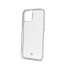 foto de CELLY COVER HEXAGEL IPHONE 14 PLUS TRANSPARENTE