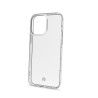 foto de CELLY COVER HEXAGEL IPHONE 14 PRO MAX TRANSPARENTE
