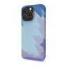 foto de CELLY COVER WATERCOLOR IPHONE 13 PRO AZUL