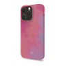 foto de CELLY COVER WATERCOLOR IPHONE 13 PRO ROSA