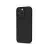 foto de CELLY COVER PLANET 100 MATERIAL RECICLADO IPHONE 14 PRO NEGRA