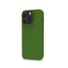 foto de CELLY COVER PLANET 100 MATERIAL RECICLADO IPHONE 14 PRO VERDE