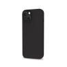 foto de CELLY COVER PLANET 100 MATERIAL RECICLADO IPHONE 14 NEGRA