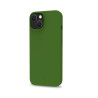 foto de CELLY COVER PLANET 100 MATERIAL RECICLADO IPHONE 14 PLUS VERDE