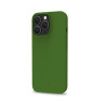 foto de CELLY COVER PLANET 100 MATERIAL RECICLADO IPHONE 14 PRO MAX VERDE