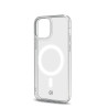 foto de CELLY COVER GELSKIN TPU MAGSAFE IPHONE 12/12 PRO TRANSPARENTE