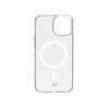 foto de CELLY COVER GELSKIN TPU MAGSAFE IPHONE 13 TRANSPARENTE