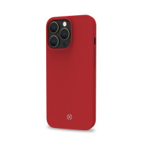 foto de CELLY FEELING IPHONE 14 PRO MAX RED