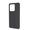 foto de CELLY COVER EARTH SAMSUNG S20 ULTRA NEGRO ECOLOGICA