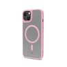 foto de CELLY MAGMATT IPHONE 14 PINK
