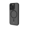 foto de CELLY MAGMATT IPHONE 14 PRO MAX BLACK