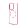 foto de CELLY MAGMATT IPHONE 14 PRO MAX PINK