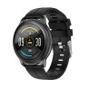 foto de CELLY TRAINER SMARTWATCH ROUND BLACK