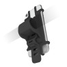 foto de CELLY SOPORTE DE BICI UNIVERSAL NEGRO
