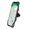 foto de CELLY SOPORTE BICI SWIPE BIKE HOLDER STEM BLACK
