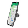 foto de CELLY SOPORTE BICI SWIPE BIKE HOLDER STEM GREY