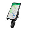 foto de CELLY ARMOR BIKE HOLDER BK