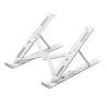 foto de CELLY FUNDA SOPORTE PARA TABLET/PORTATIL HASTA 14 BLANCO