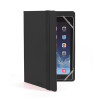 foto de CELLY FUNDA TABLET UNIVERSAL HASTA 10 PULGADAS NEGRA