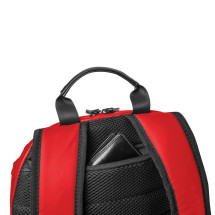 foto de CELLY FUNKYBACK BACKPACK RED