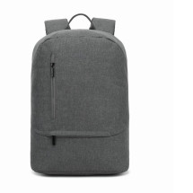 foto de CELLY BACKPACK FOR TRAVEL GREY
