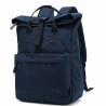 foto de CELLY BACKPACK FOR TRIPS BLUE