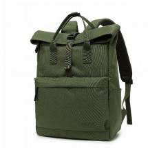foto de CELLY BACKPACK FOR TRIPS GREEN